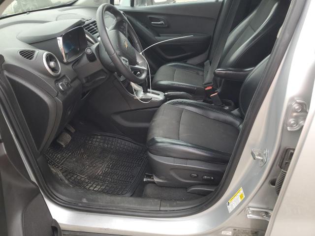 2016 CHEVROLET TRAX 1LT - 3GNCJLSB6GL280473