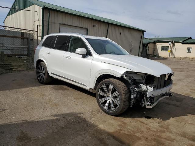 2021 VOLVO XC90 T8 RE YV4BR0CL3M1769979