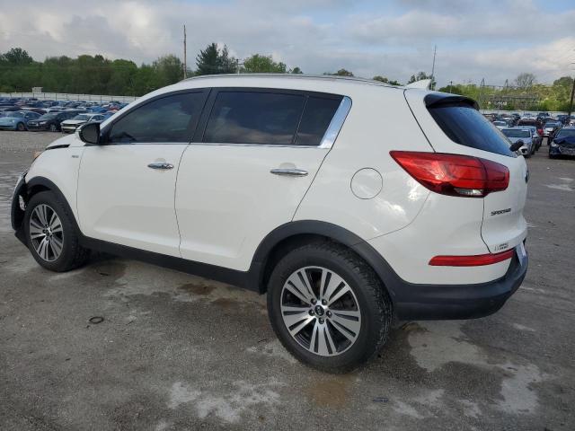 2015 KIA SPORTAGE E - KNDPCCAC9F7794061