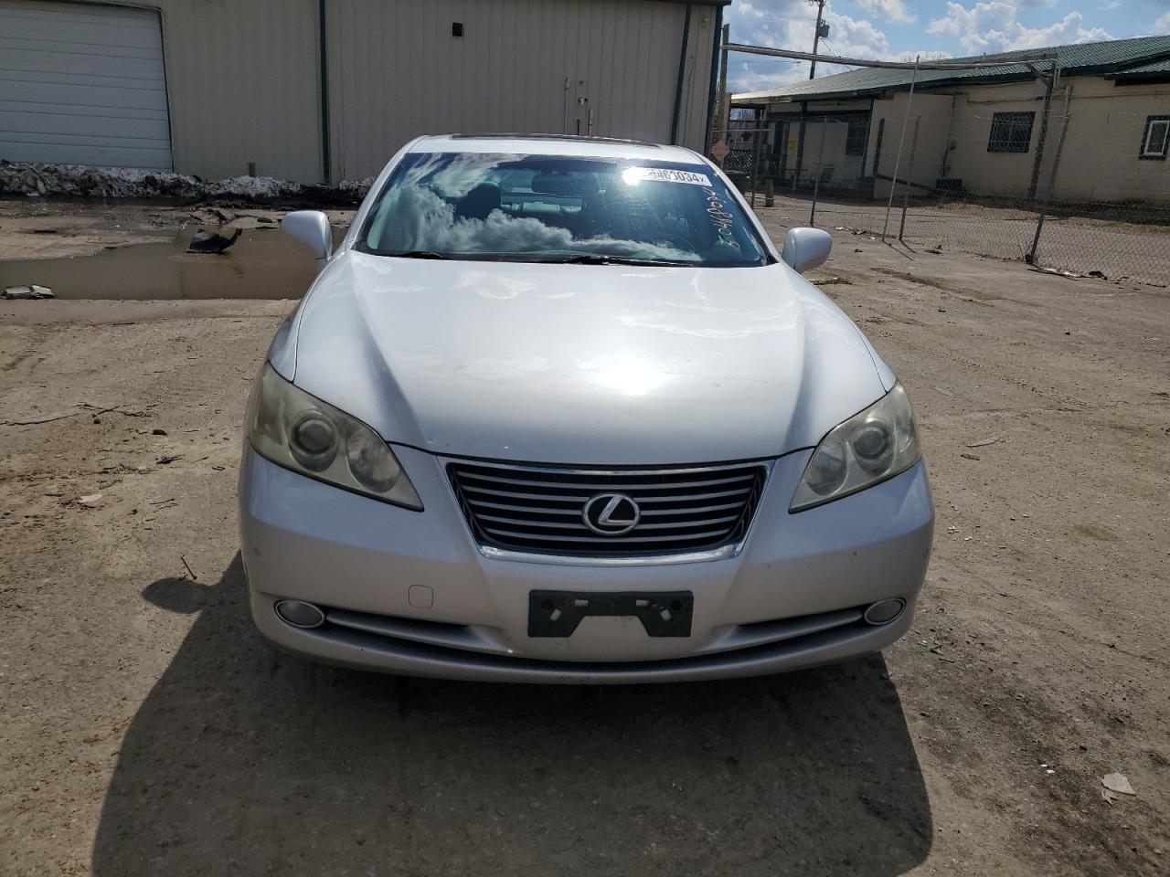 JTHBJ46G872051731 2007 Lexus Es 350