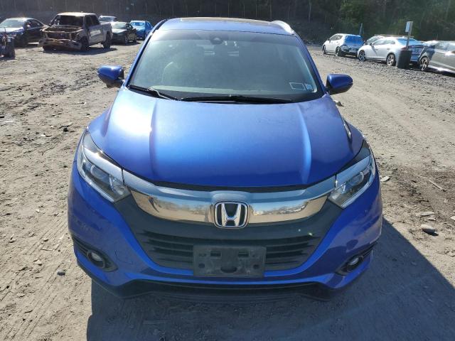 2019 Honda Hr-V Ex VIN: 3CZRU6H56KM718340 Lot: 51757024