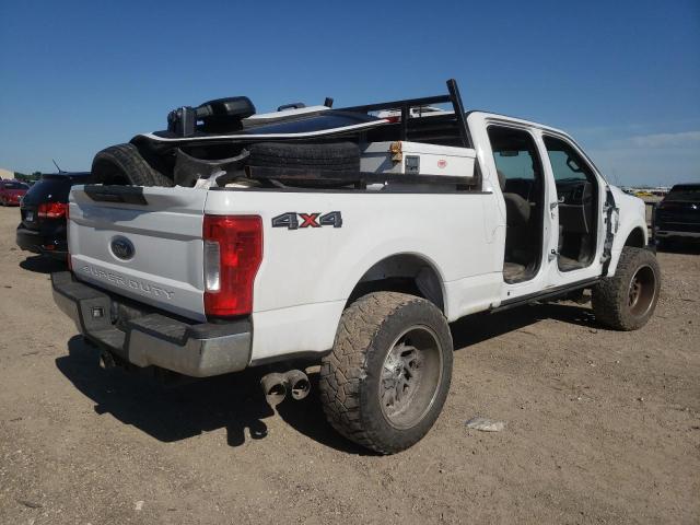 2019 Ford F250 Super Duty VIN: 1FT7W2BT0KED74808 Lot: 51242444