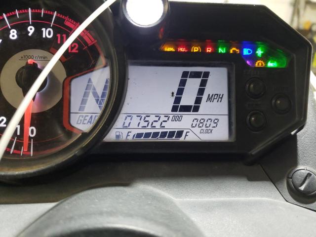 2018 YAMAHA YXZ1000 ET 5Y4AN15Y1JA100203