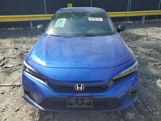 2023 Honda Civic Sport VIN: 2HGFE2F59PH570788 Lot: 50792784