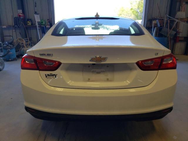 2016 CHEVROLET MALIBU LT - 1G1ZE5ST5GF187099