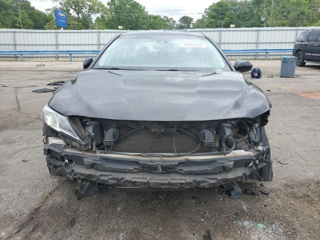 2018 Toyota Camry L VIN: 4T1B11HK4JU594308 Lot: 49965934