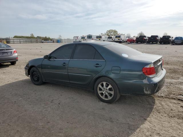 2005 Toyota Camry Le VIN: 4T1BF30K65U103297 Lot: 52562404