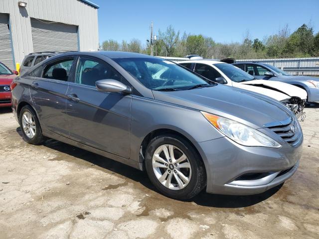 2011 Hyundai Sonata Gls VIN: 5NPEB4AC1BH024085 Lot: 49720484