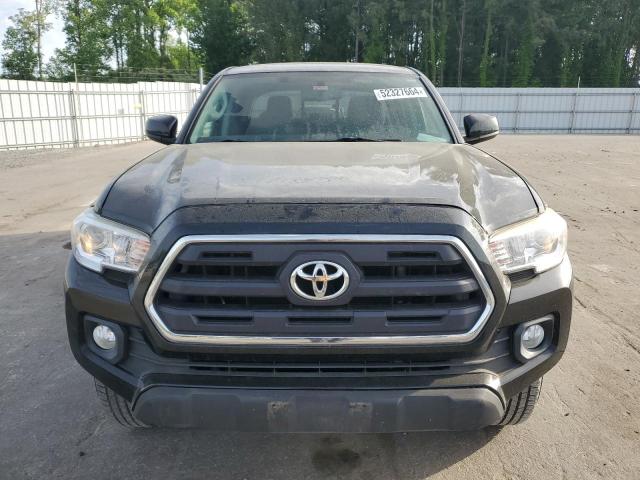 2017 TOYOTA TACOMA DOU - 3TMCZ5AN4HM068336