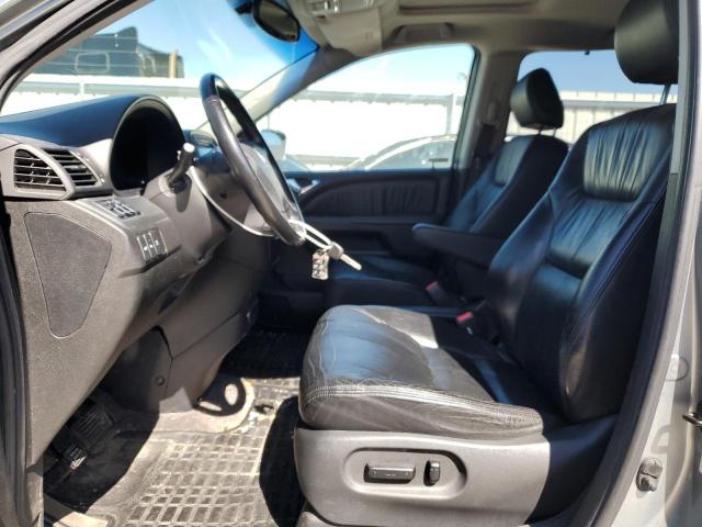 2005 Honda Odyssey Touring VIN: 5FNRL38815B123423 Lot: 49276124