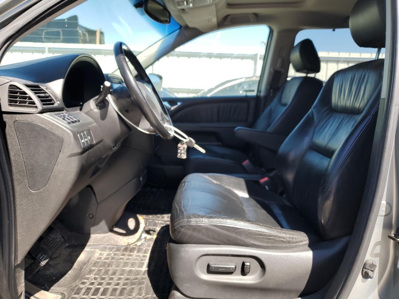 5FNRL38815B123423 2005 Honda Odyssey Touring