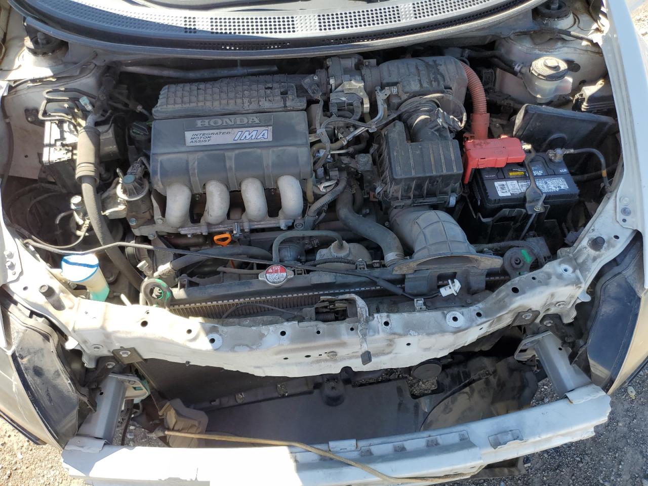 JHMZF1D64CS005137 2012 Honda Cr-Z Ex