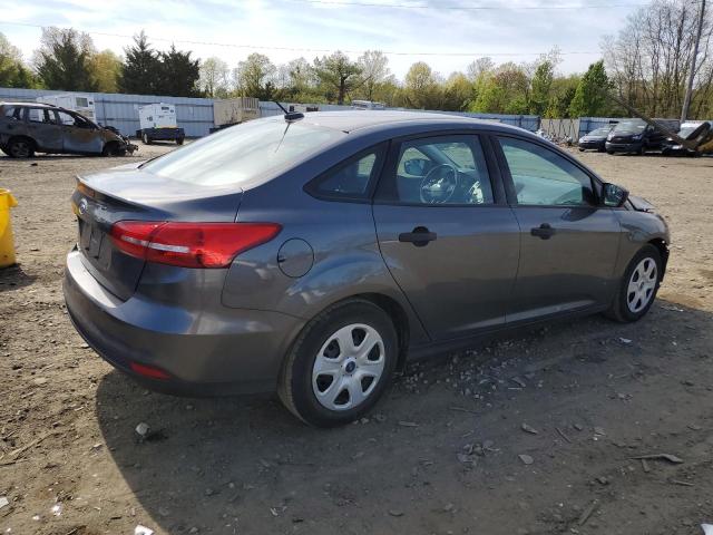 2018 Ford Focus S VIN: 1FADP3E20JL298385 Lot: 51648024