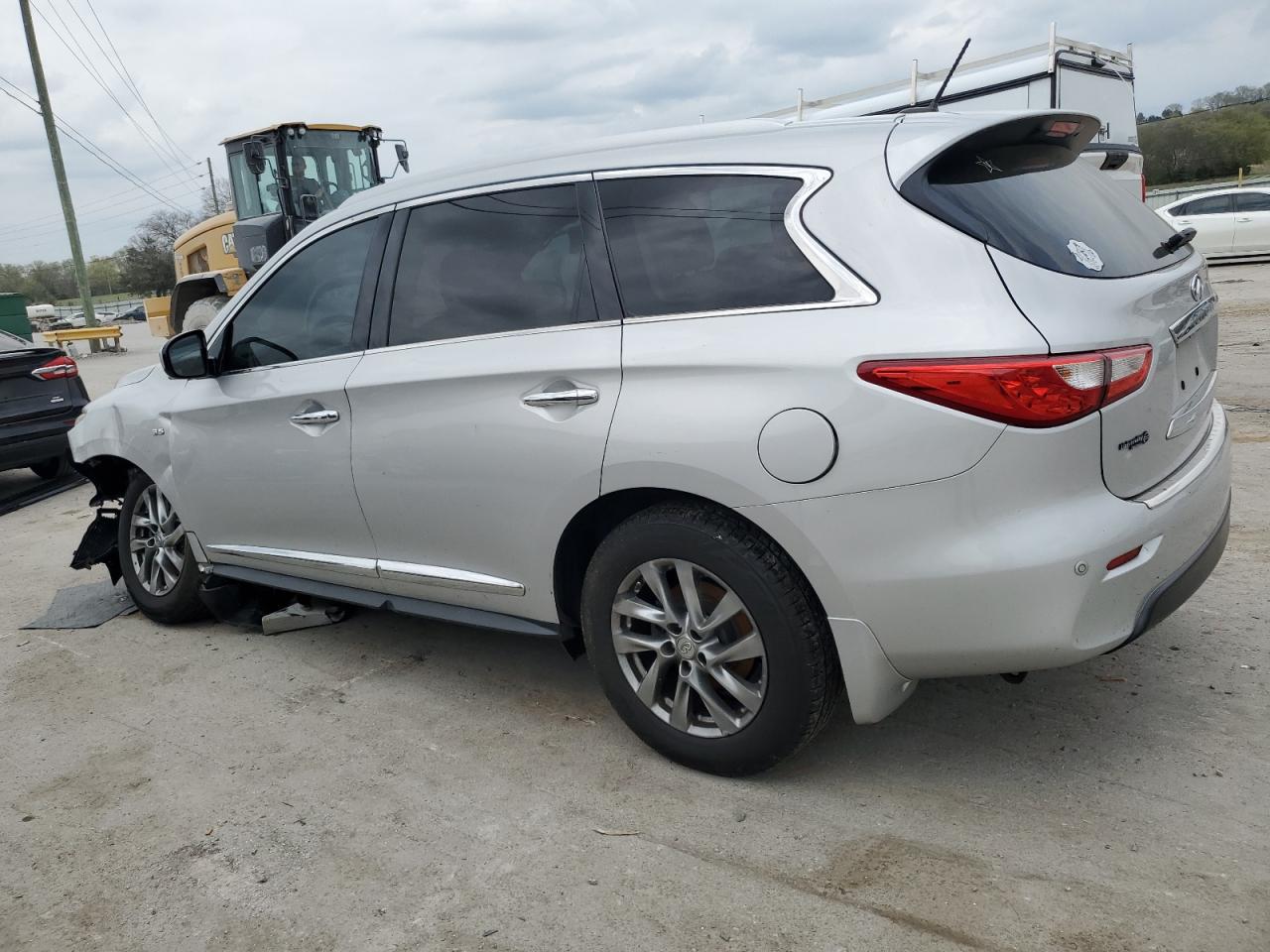 5N1AL0MN2FC552345 2015 Infiniti Qx60