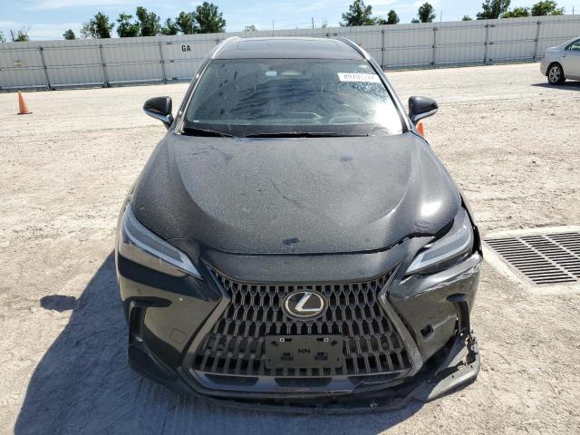 2022 LEXUS NX 350 JTJGGCEZ8N5002783