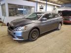 2017 NISSAN SENTRA S - 3N1AB7AP5HY343541