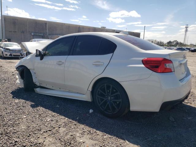 2018 Subaru Wrx Premium VIN: JF1VA1C68J9809063 Lot: 50188884