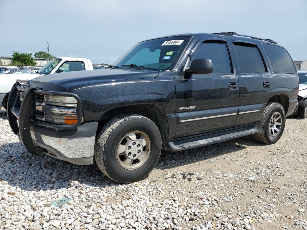 1GNEC13V32J100513 2002 Chevrolet Tahoe C1500