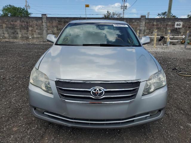 2006 Toyota Avalon Xl VIN: 4T1BK36B46U075696 Lot: 53022794