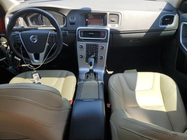 2018 VOLVO S60 T5 YV140MTL2J2451686
