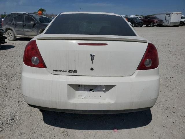 2006 Pontiac G6 Se VIN: 1G2ZF55B664227258 Lot: 50322284