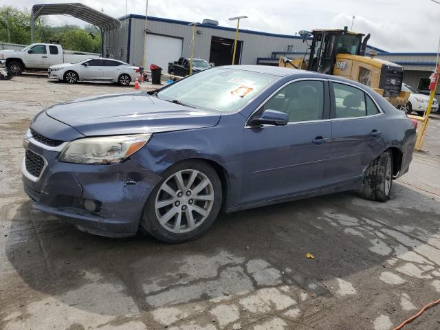 2014 CHEVROLET MALIBU