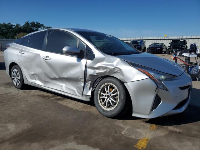 2016 Toyota Prius VIN: JTDKARFU1G3012817 Lot: 51383014