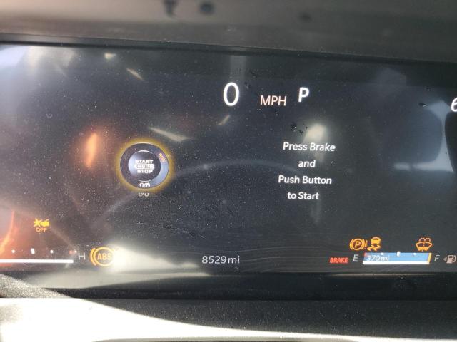 2024 JEEP GRAND CHER - 1C4RJKAG0R8508138