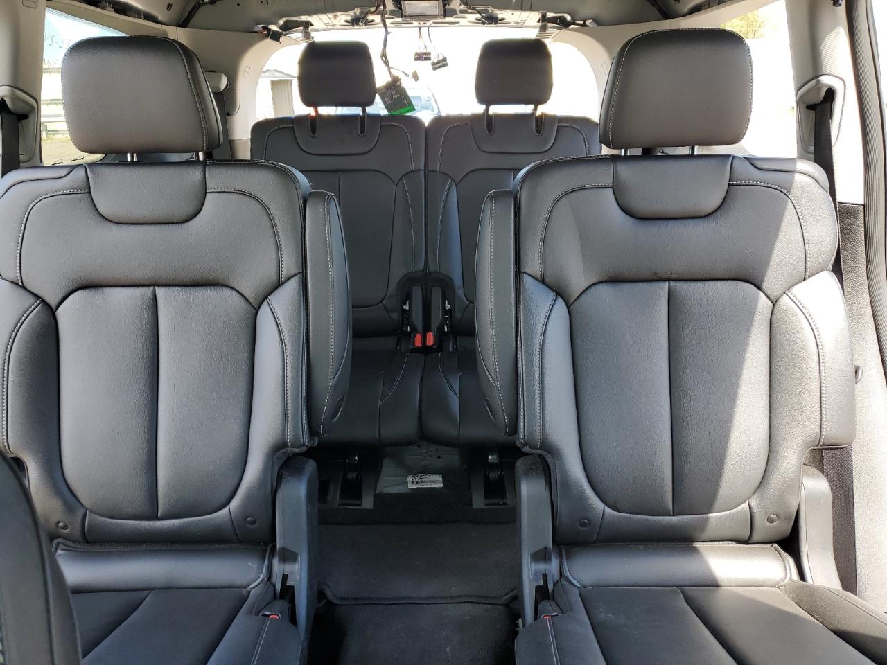 1C4RJKBG2P8886456 2023 Jeep Grand Cherokee L Limited