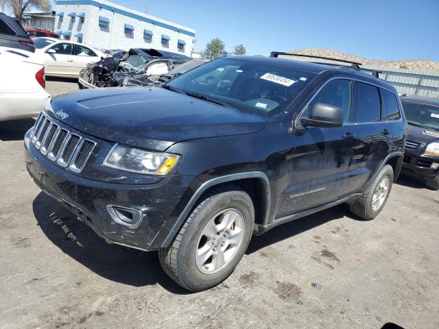 2016 Jeep Grand Cherokee Laredo VIN: 1C4RJEAG1GC463898 Lot: 50630454