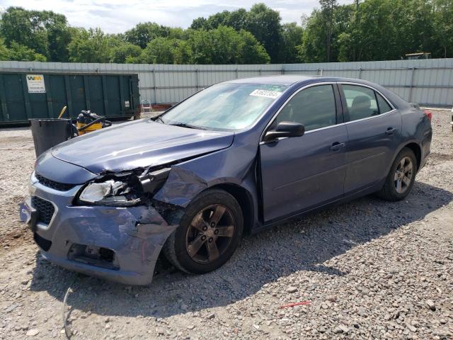 2014 Chevrolet Malibu Ls VIN: 1G11B5SL5EF184321 Lot: 51622364