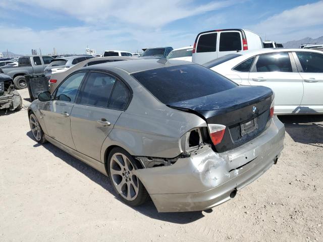 2009 BMW 335 I VIN: WBAPM73559E191768 Lot: 51068614