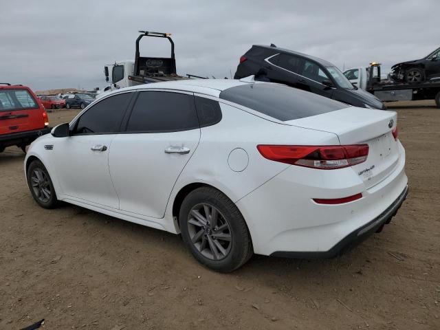 5XXGT4L33LG417702 Kia Optima LX 2