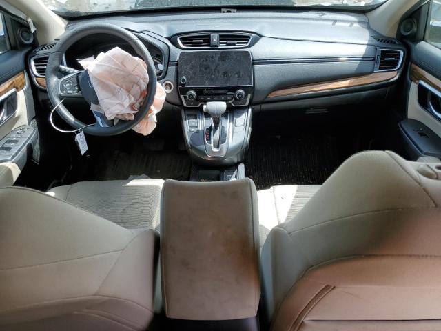 2019 HONDA CR-V EX - 7FARW1H50KE002920