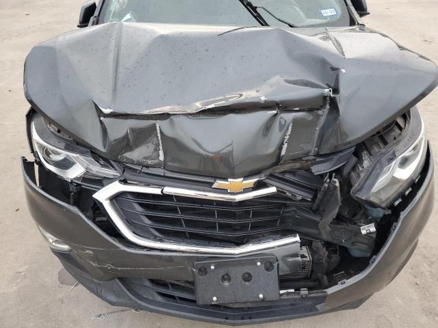 2019 Chevrolet Equinox Lt VIN: 3GNAXKEV8KS502497 Lot: 51010454