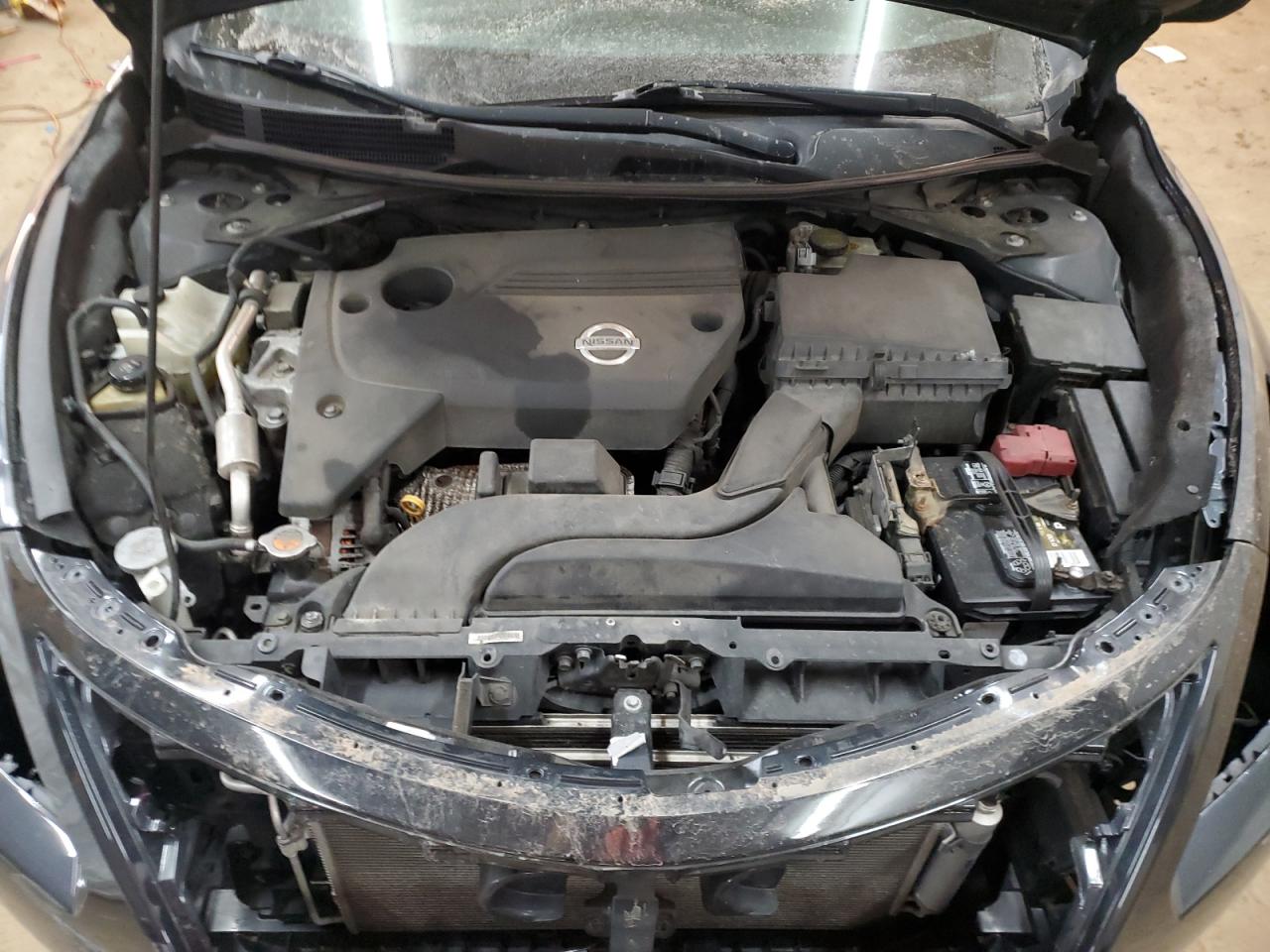 1N4AL3AP8EC418438 2014 Nissan Altima 2.5