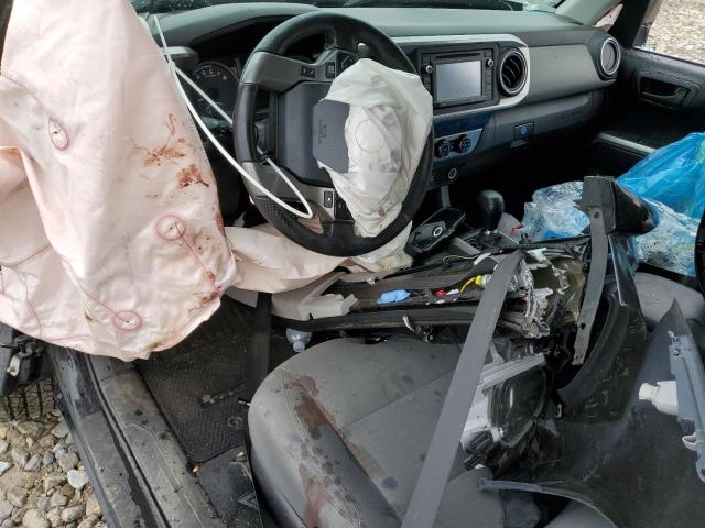 2016 Toyota Tacoma Double Cab VIN: 3TMDZ5BN3GM005519 Lot: 51513924