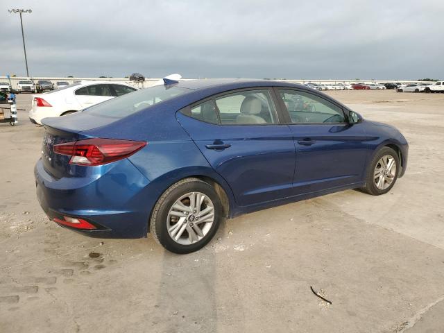 2019 HYUNDAI ELANTRA SE 5NPD84LF9KH403367  50676474