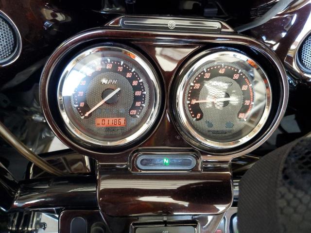 2012 HARLEY-DAVIDSON FLTRXSE CV 1HD1TC816CB955421