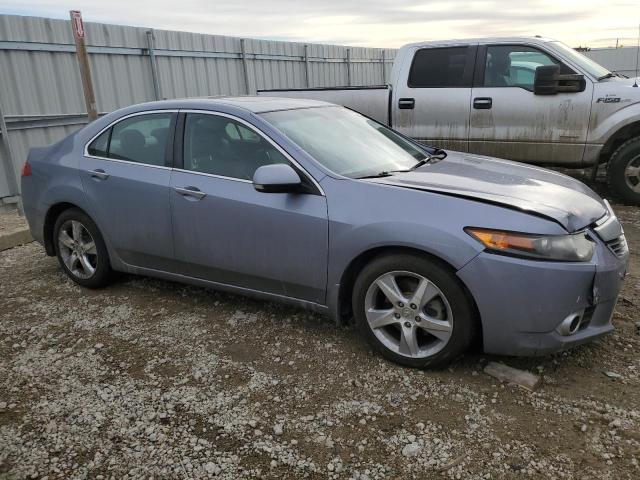 2011 Acura Tsx VIN: JH4CU2F67BC800271 Lot: 48840174