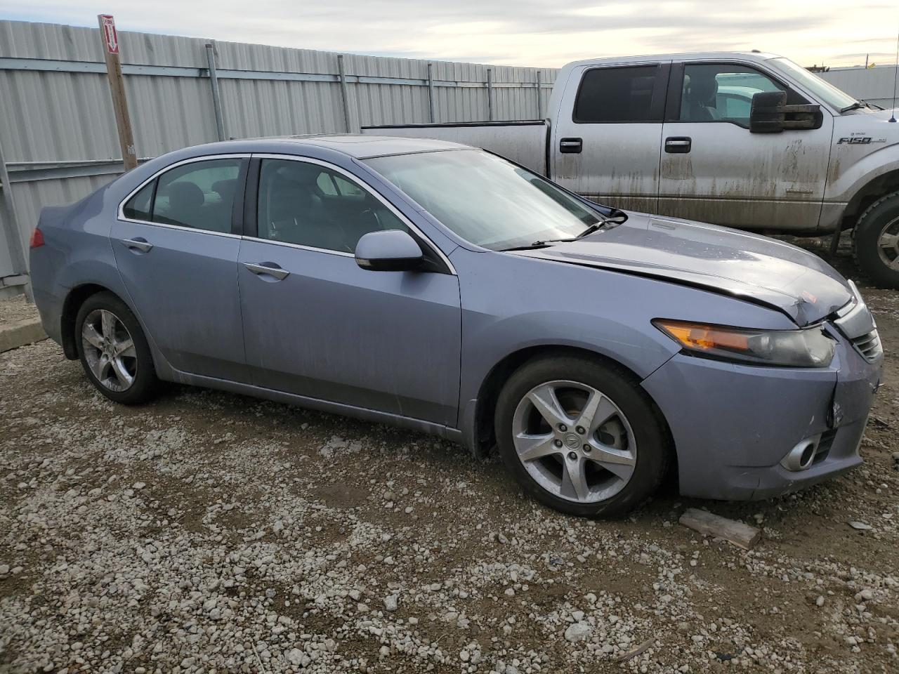 JH4CU2F67BC800271 2011 Acura Tsx