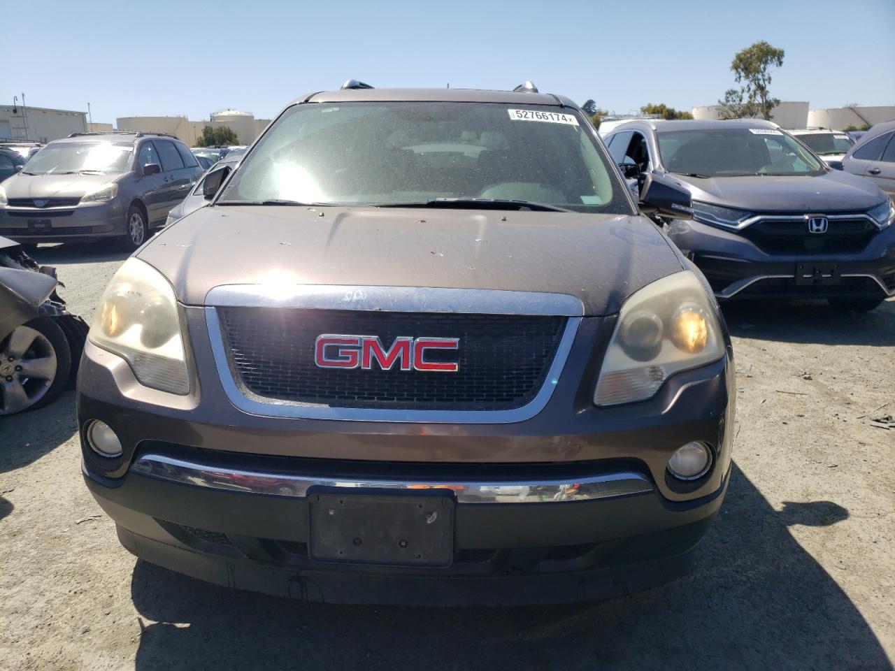 1GKER23798J233188 2008 GMC Acadia Slt-1