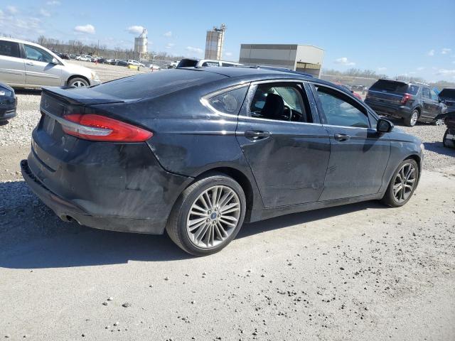 Vin: 3fa6p0h75hr214992, lot: 50688034, ford fusion se 20173