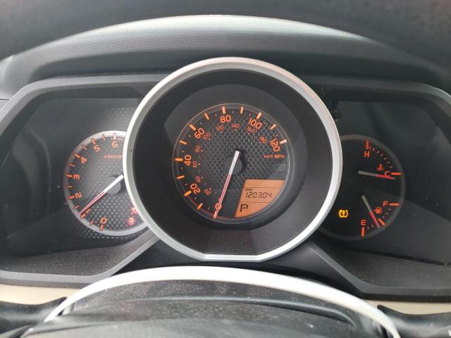 2012 Toyota 4Runner Sr5 VIN: JTEZU5JR7C5042335 Lot: 45381054