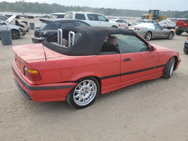 1998 BMW M3 Automatic VIN: WBSBK0334WEC39065 Lot: 51527064