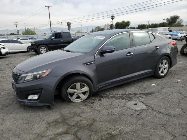 2015 Kia Optima Lx VIN: KNAGM4A75F5634290 Lot: 39249720