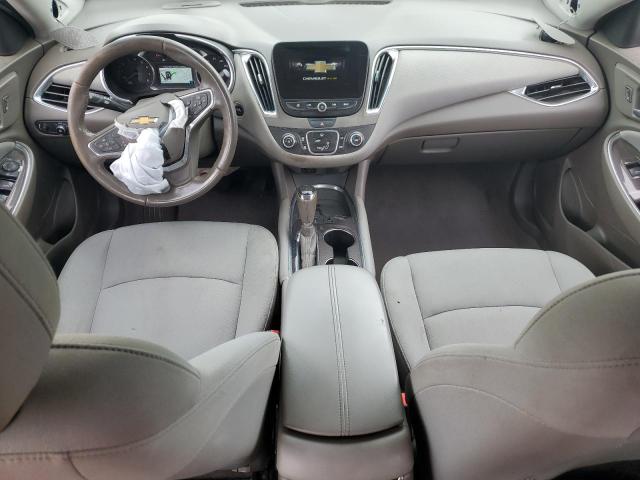 2018 CHEVROLET MALIBU LT - 1G1ZD5ST1JF276033