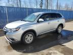 2016 MITSUBISHI OUTLANDER - JA4AZ2A31GZ600735