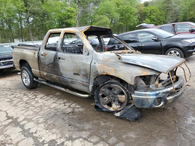 2003 Dodge Ram 1500 St VIN: 1D7HA18Z63S211839 Lot: 50200764