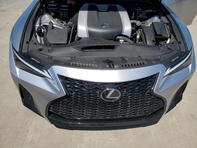 2023 LEXUS IS 350 F S - JTHGZ1B20P5060476